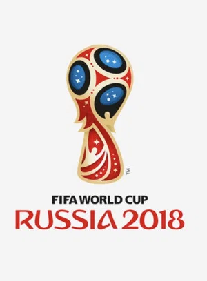 Постер: 2018 FIFA World Cup All Goals