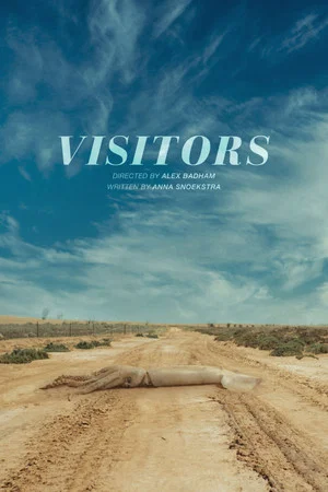 Постер: Visitors