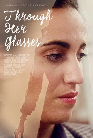 Постер: Through Her Glasses