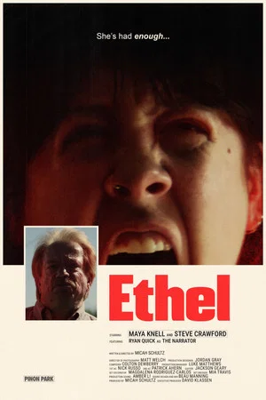 Постер: Ethel