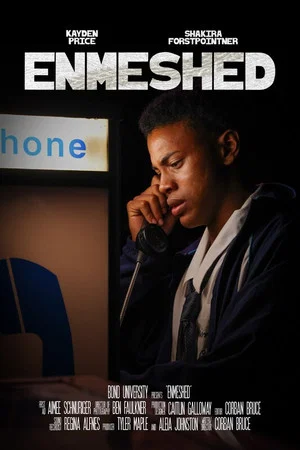 Постер: Enmeshed