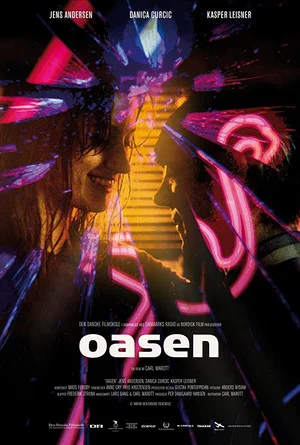Постер: The Oasis
