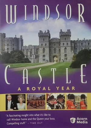 Постер: The Queen's Castle