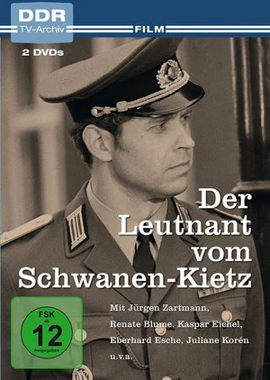 Постер: Der Leutnant vom Schwanenkietz