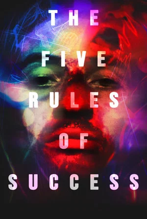 Постер: The Five Rules Of Success