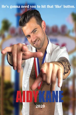 Постер: Aidy Kane