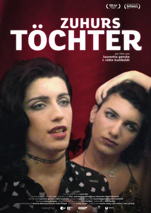 Постер: Zuhur's Daughters