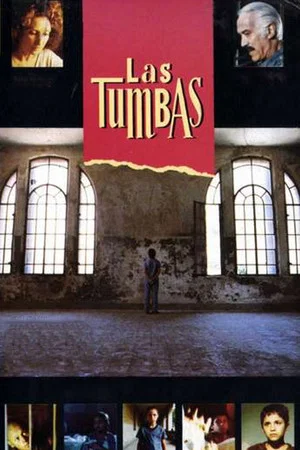 Постер: The Tombs