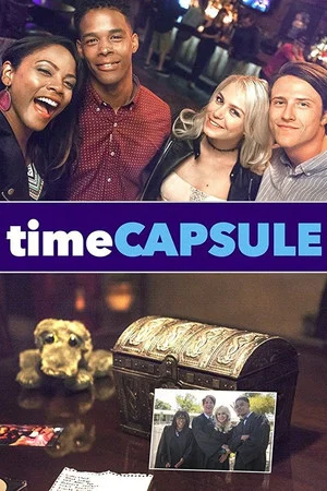 Постер: The Time Capsule