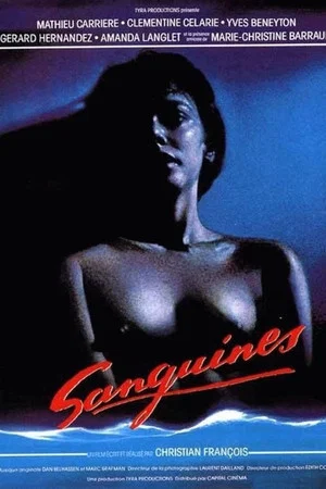 Постер: Sanguines