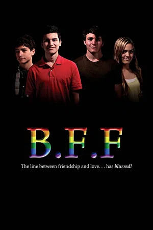 Постер: B.F.F.