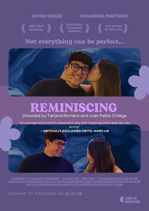 Постер: Reminiscing