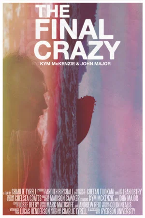 Постер: The Final Crazy