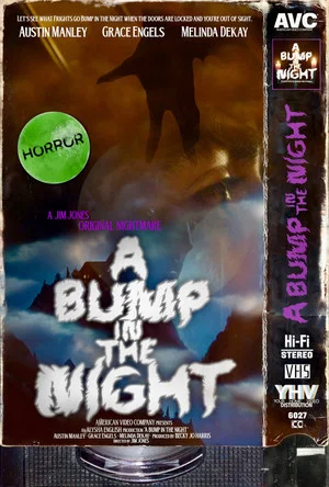 Постер: A Bump in the Night