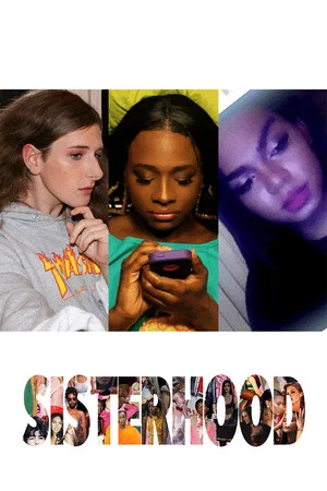 Постер: Sisterhood