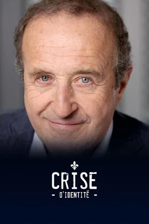 Постер: Crise d'identité