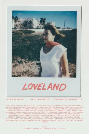 Постер: LOVELAND