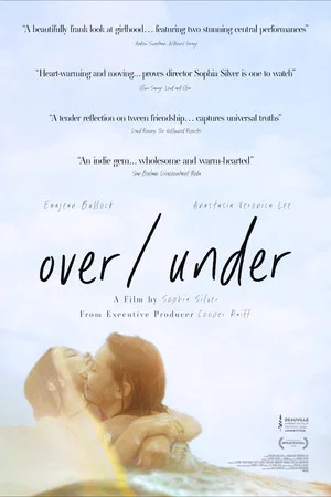 Постер: Over/Under