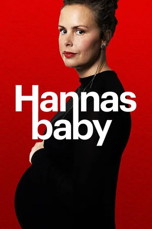 Постер: Hannas baby