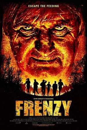 Постер: Frenzy