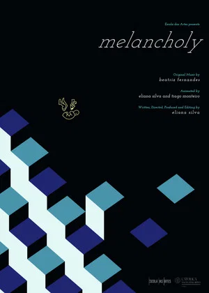 Постер: Melancholy