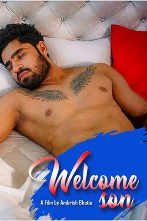Постер: Welcome Son