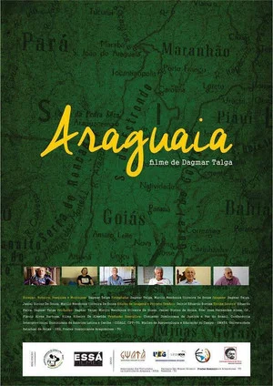 Постер: Araguaia