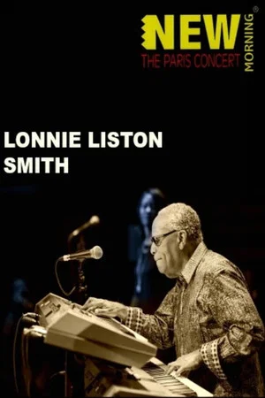 Постер: Lonnie Liston Smith - Live at The New Morning