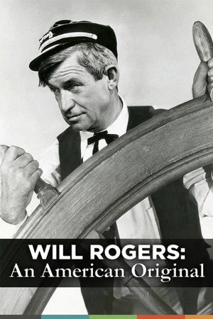 Постер: Will Rogers: An American Original