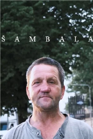 Постер: Šambala