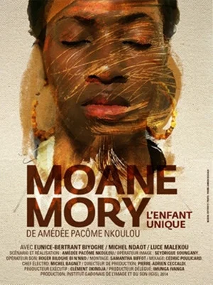 Постер: Moane Mory