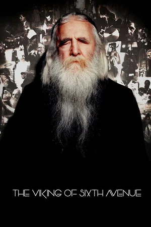 Постер: The Viking of Sixth Avenue