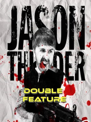 Постер: Jason Thunder: Double Feature