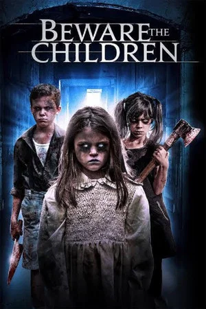 Постер: Beware the Children