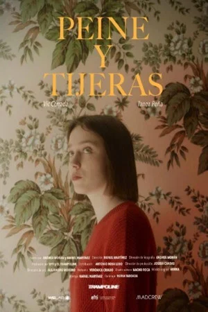 Постер: Peine y Tijeras