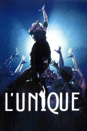 Постер: L'unique