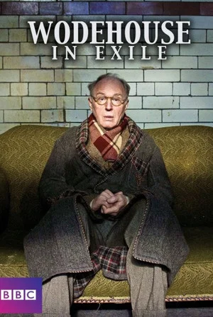 Постер: Wodehouse In Exile