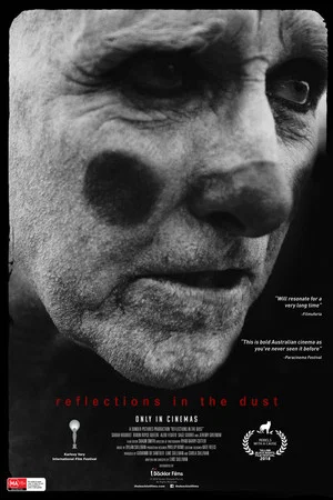 Постер: Reflections in the Dust