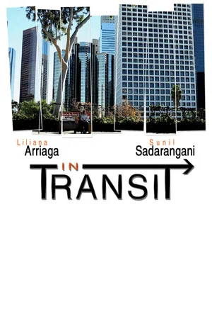 Постер: In Transit