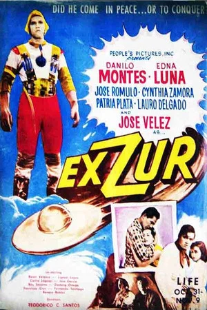Постер: Exzur