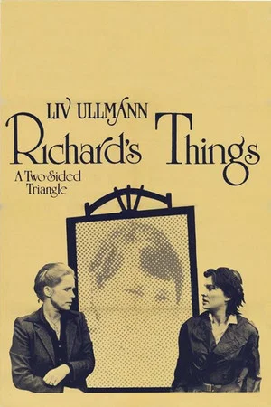 Постер: Richard's Things