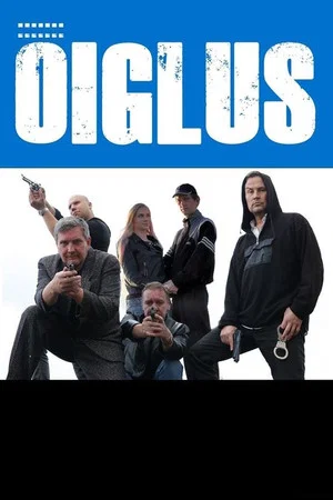 Постер: Õiglus