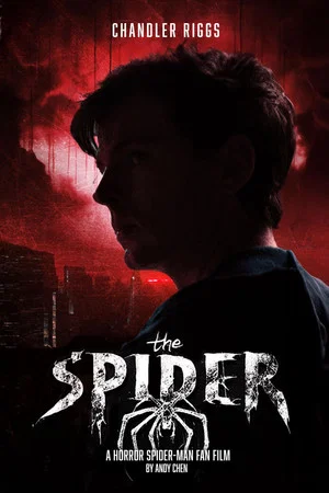 Постер: The Spider