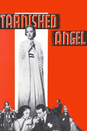 Постер: Tarnished Angel