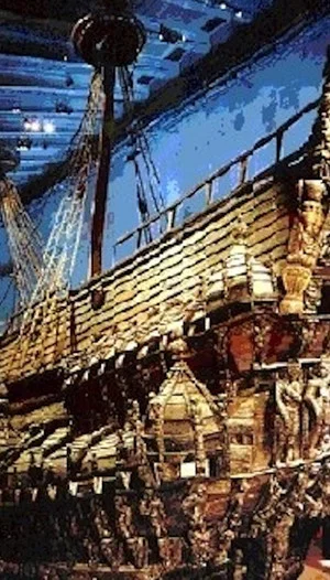 Постер: Shipwreck—The Story of 1997