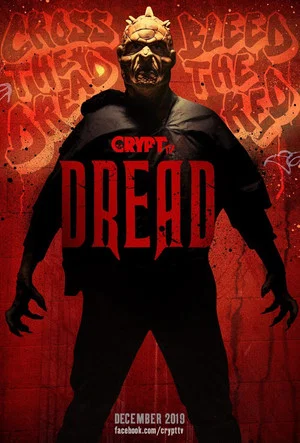 Постер: Dread