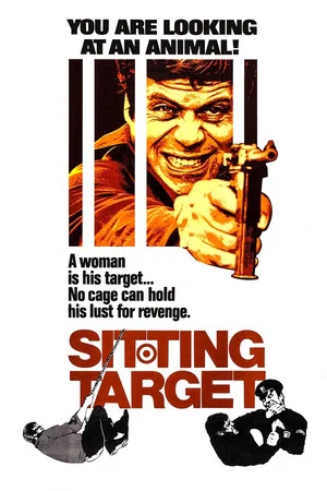 Постер: Sitting Target