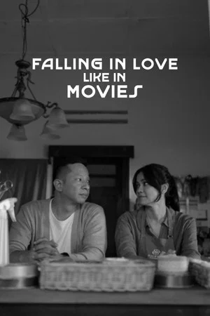 Постер: Falling in Love Like in Movies