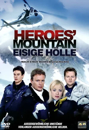 Постер: Heroes' Mountain