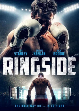 Постер: Ringside